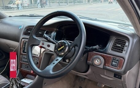 Toyota Cresta, 1999 год, 690 000 рублей, 17 фотография