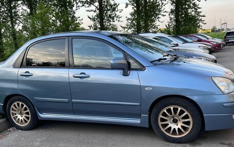 Suzuki Liana, 2006 год, 350 000 рублей, 2 фотография