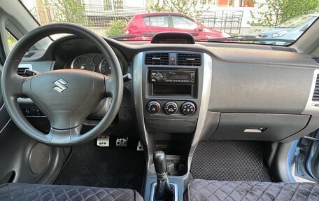 Suzuki Liana, 2006 год, 350 000 рублей, 6 фотография