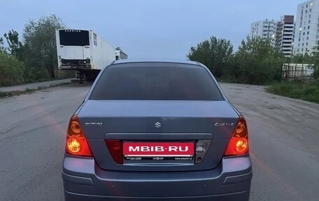Suzuki Liana, 2006 год, 350 000 рублей, 14 фотография