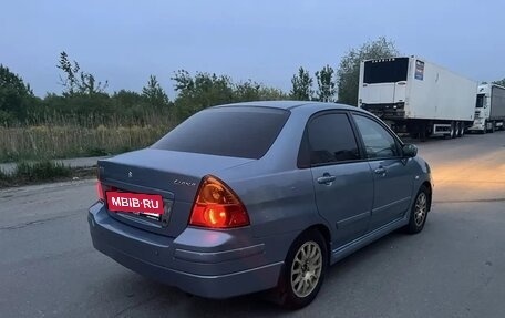 Suzuki Liana, 2006 год, 350 000 рублей, 13 фотография