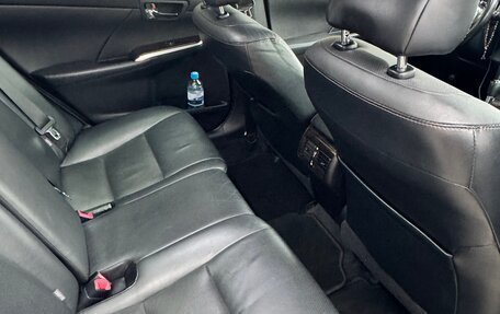Toyota Camry, 2014 год, 1 650 000 рублей, 9 фотография