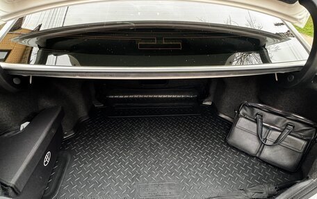 Toyota Camry, 2014 год, 1 650 000 рублей, 10 фотография