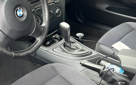 BMW 1 серия, 2008 год, 700 000 рублей, 5 фотография