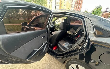KIA Rio III рестайлинг, 2013 год, 570 000 рублей, 13 фотография