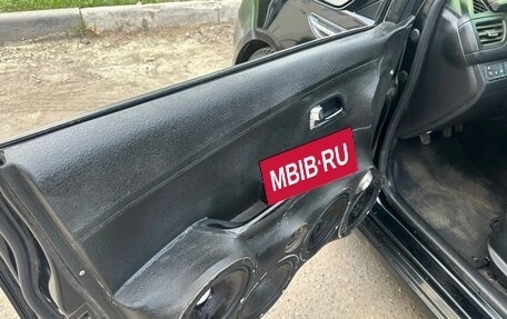 KIA Rio III рестайлинг, 2013 год, 570 000 рублей, 16 фотография