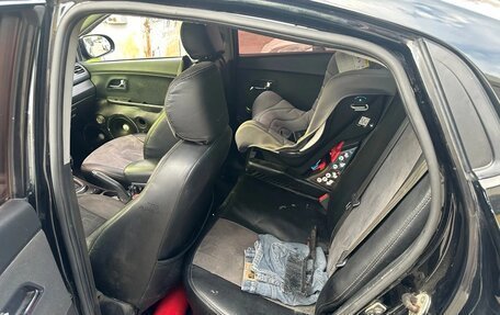 KIA Rio III рестайлинг, 2013 год, 570 000 рублей, 29 фотография