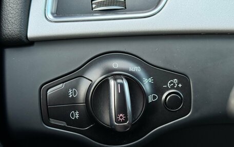 Audi A4, 2015 год, 1 280 000 рублей, 13 фотография