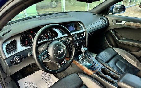 Audi A4, 2015 год, 1 280 000 рублей, 7 фотография