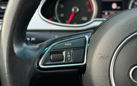 Audi A4, 2015 год, 1 280 000 рублей, 15 фотография