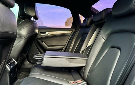 Audi A4, 2015 год, 1 280 000 рублей, 11 фотография