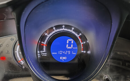 Lifan X60 I рестайлинг, 2013 год, 380 000 рублей, 1 фотография