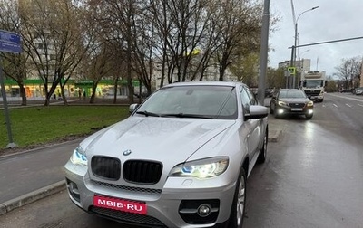 BMW X6, 2011 год, 1 950 000 рублей, 1 фотография