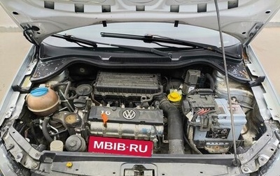 Volkswagen Polo VI (EU Market), 2013 год, 600 000 рублей, 1 фотография