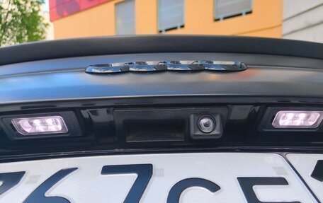Audi A6, 2011 год, 1 800 000 рублей, 12 фотография