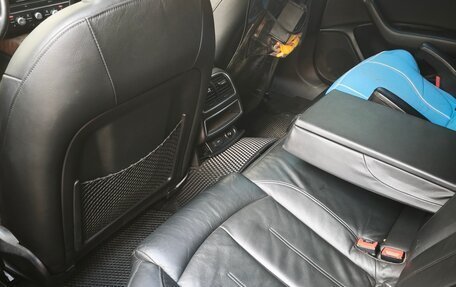 Audi A6, 2011 год, 1 800 000 рублей, 23 фотография