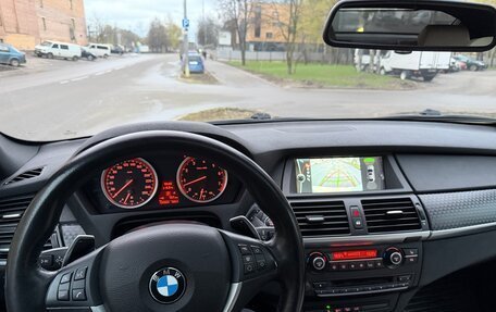 BMW X6, 2011 год, 1 950 000 рублей, 3 фотография