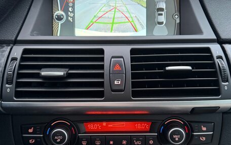BMW X6, 2011 год, 1 950 000 рублей, 5 фотография