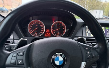 BMW X6, 2011 год, 1 950 000 рублей, 4 фотография