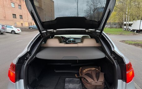 BMW X6, 2011 год, 1 950 000 рублей, 10 фотография