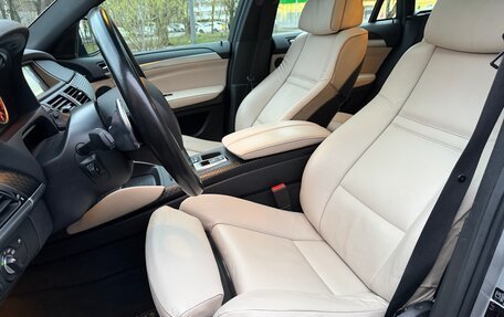 BMW X6, 2011 год, 1 950 000 рублей, 7 фотография