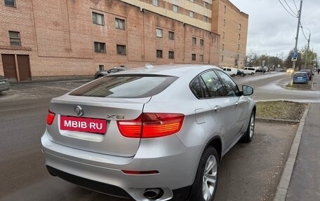 BMW X6, 2011 год, 1 950 000 рублей, 2 фотография