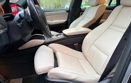BMW X6, 2011 год, 1 950 000 рублей, 6 фотография
