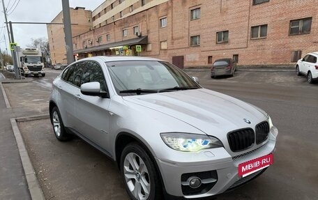 BMW X6, 2011 год, 1 950 000 рублей, 8 фотография