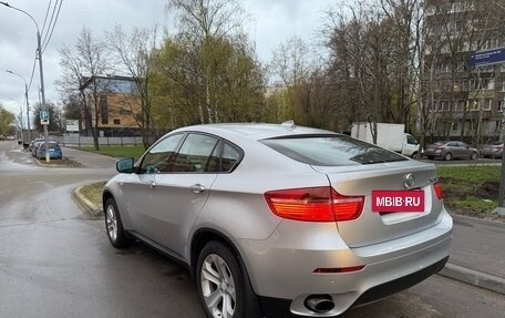 BMW X6, 2011 год, 1 950 000 рублей, 9 фотография