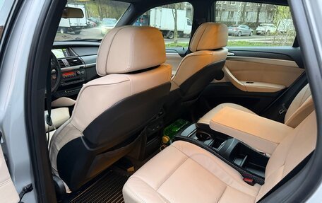 BMW X6, 2011 год, 1 950 000 рублей, 11 фотография