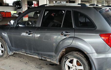 Lifan X60 I рестайлинг, 2013 год, 380 000 рублей, 6 фотография