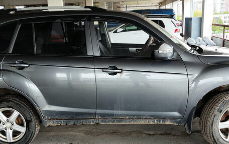 Lifan X60 I рестайлинг, 2013 год, 380 000 рублей, 5 фотография