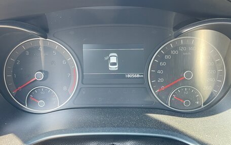 KIA Optima IV, 2018 год, 2 300 000 рублей, 2 фотография