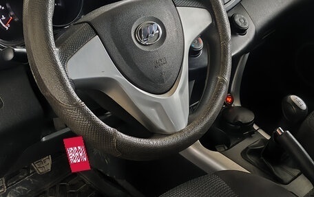 Lifan X60 I рестайлинг, 2013 год, 380 000 рублей, 2 фотография