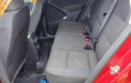 Volkswagen Tiguan I, 2013 год, 1 200 000 рублей, 9 фотография