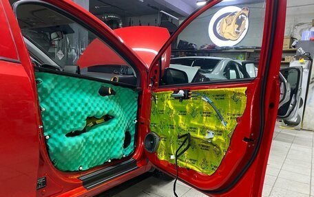 KIA Picanto III рестайлинг, 2021 год, 1 990 000 рублей, 11 фотография