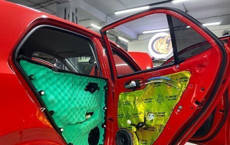 KIA Picanto III рестайлинг, 2021 год, 1 990 000 рублей, 12 фотография