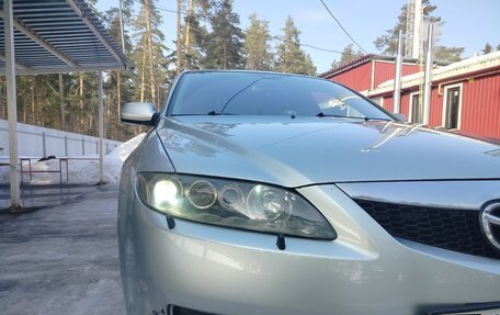 Mazda 6, 2006 год, 330 000 рублей, 3 фотография