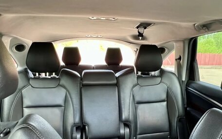 Acura MDX III рестайлинг, 2013 год, 2 650 000 рублей, 17 фотография