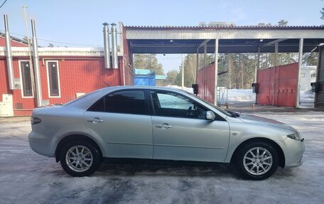 Mazda 6, 2006 год, 330 000 рублей, 5 фотография