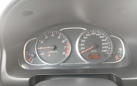 Mazda 6, 2006 год, 330 000 рублей, 22 фотография