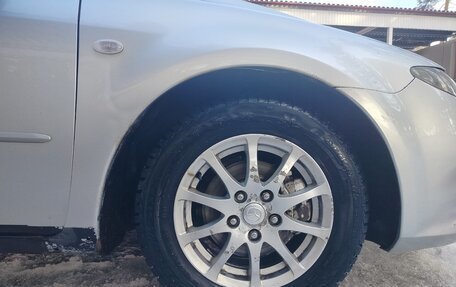 Mazda 6, 2006 год, 330 000 рублей, 21 фотография