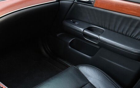 Infiniti M, 2007 год, 645 000 рублей, 7 фотография