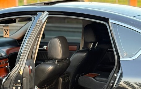 Infiniti M, 2007 год, 645 000 рублей, 24 фотография