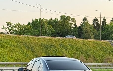 Infiniti M, 2007 год, 645 000 рублей, 33 фотография