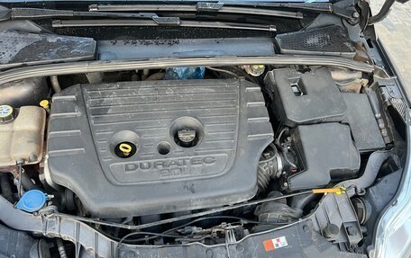 Ford Focus III, 2013 год, 1 050 000 рублей, 13 фотография