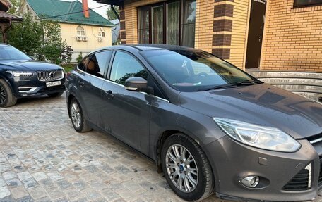 Ford Focus III, 2013 год, 1 050 000 рублей, 9 фотография