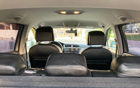 Volkswagen Tiguan II, 2017 год, 2 230 000 рублей, 7 фотография