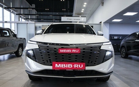 Haval F7, 2026 год, 3 799 000 рублей, 2 фотография