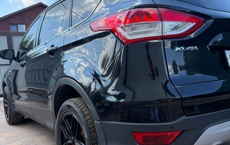 Ford Kuga III, 2014 год, 1 270 000 рублей, 5 фотография